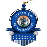 Indian Railway Train Alarm icône