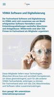 VDMA Software Affiche