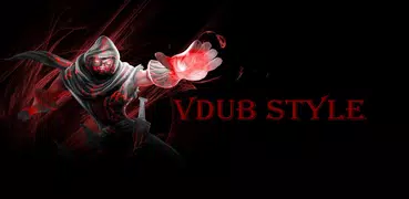 Vdub Style MC 17.6 Krypton