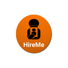 HireMe أيقونة