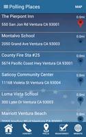 3 Schermata Ventura County Elections