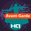 Radio HQ Avant-Garde APK