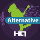 Radio HQ Alternative アイコン