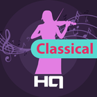 Radio HQ Classical ikon