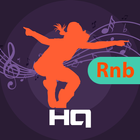 Radio HQ RnB आइकन