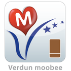 MooBee Verdun icon