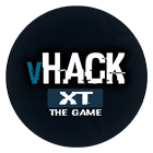 v Hack XT - Hacking Simulator Zeichen
