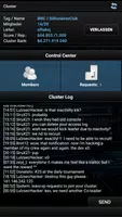 v Hack XT - Hacking Simulator Screenshot 3