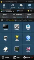 v Hack XT - Hacking Simulator Plakat