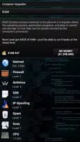 v Hack XT - Hacking Simulator Screenshot 2