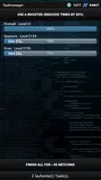 v Hack XT - Hacking Simulator Screenshot 7