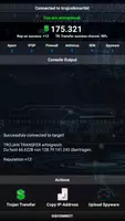 v Hack XT - Hacking Simulator Screenshot 4