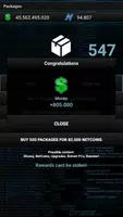v Hack XT - Hacking Simulator Screenshot 6