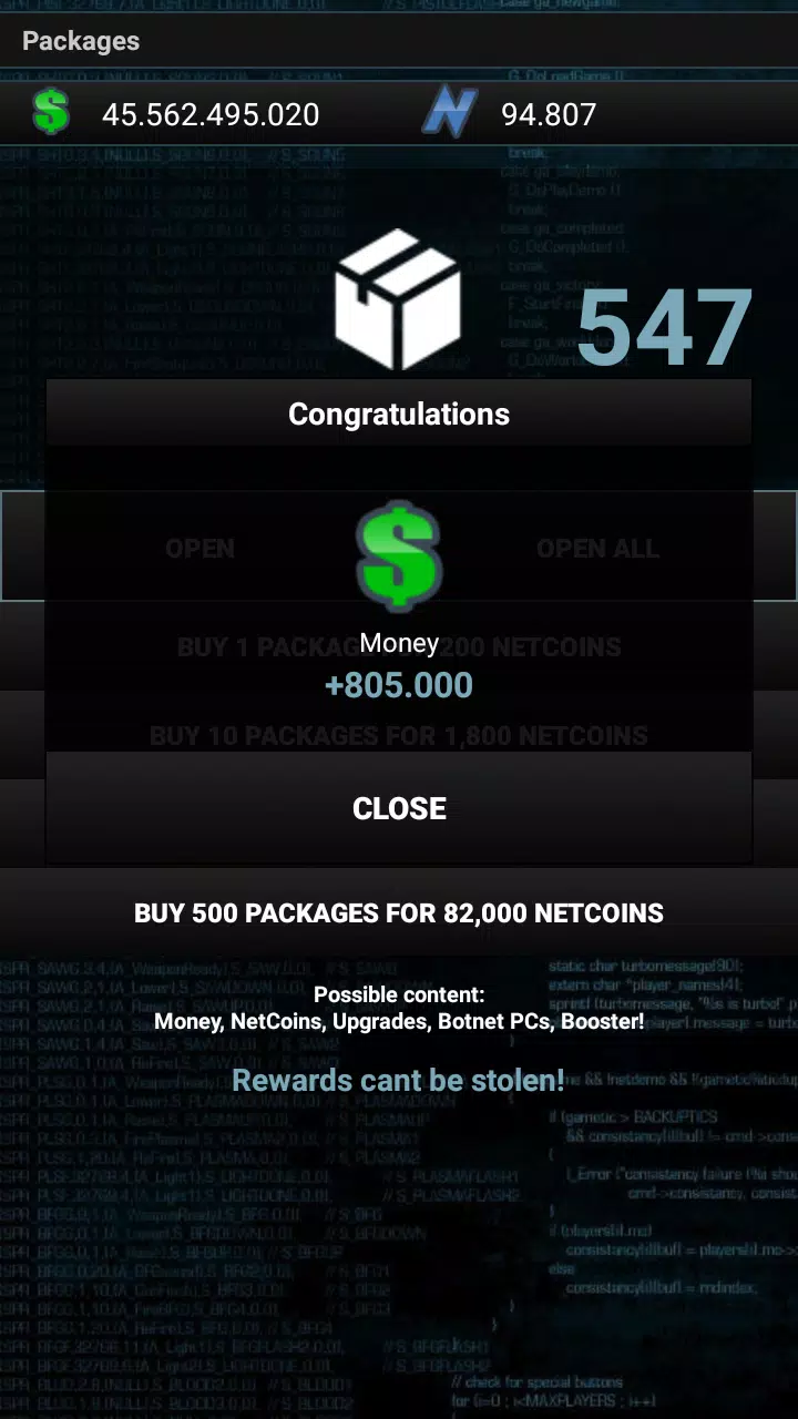VHack XT - Hacking Simulator