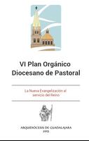 Vicaría Diocesana de Pastoral poster