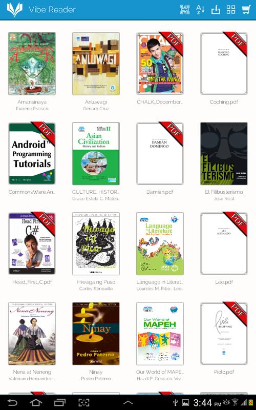 download The Mechanoreceptors of