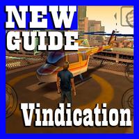 Guide! Miami Vindication Game poster