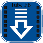 Tube Video FB Download icône