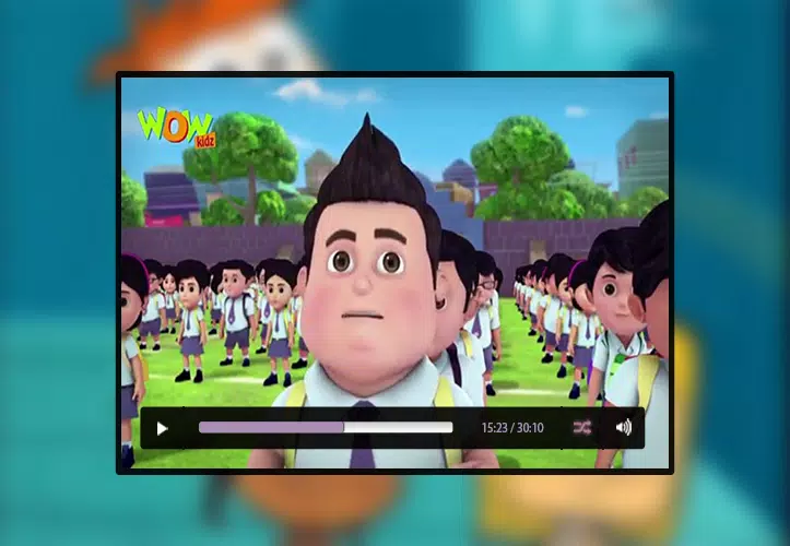 robot boy video APK for Android Download robot boy video APK for Android Download