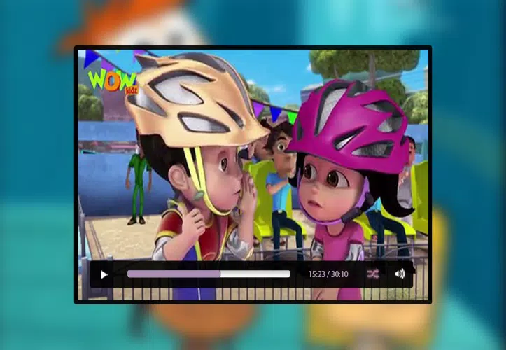 robot boy video APK for Android Download robot boy video APK for Android Download