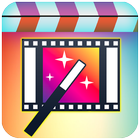 video editor - video maker icône