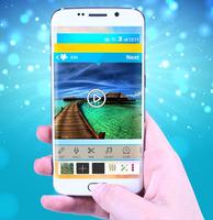 video editor - video maker screenshot 1