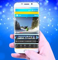 video editor - video maker スクリーンショット 3
