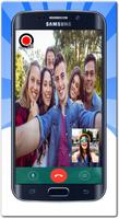 Smart Video Call Recorder 海报