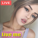 Live Chat - Meet new Friends via free video chat APK