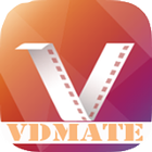 Vid Made Video Download Guide أيقونة