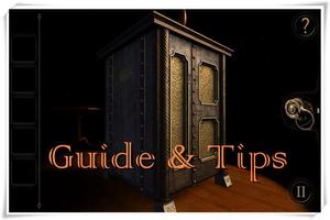 Guide for Escape The Room Ekran Görüntüsü 2