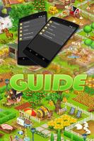 Tips for Guide Hay Day poster