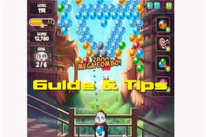 Tips for Guide Pop Panda تصوير الشاشة 1