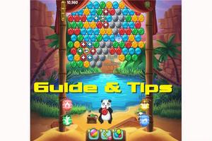 Tips for Guide Pop Panda تصوير الشاشة 2