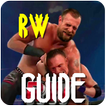 Guide for Real Wrestling 3D