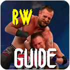 Guide for Real Wrestling 3D Zeichen