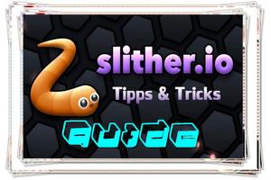 Guide for Slither Perfect syot layar 1