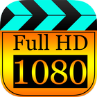 Video Player HD (All Format) 圖標