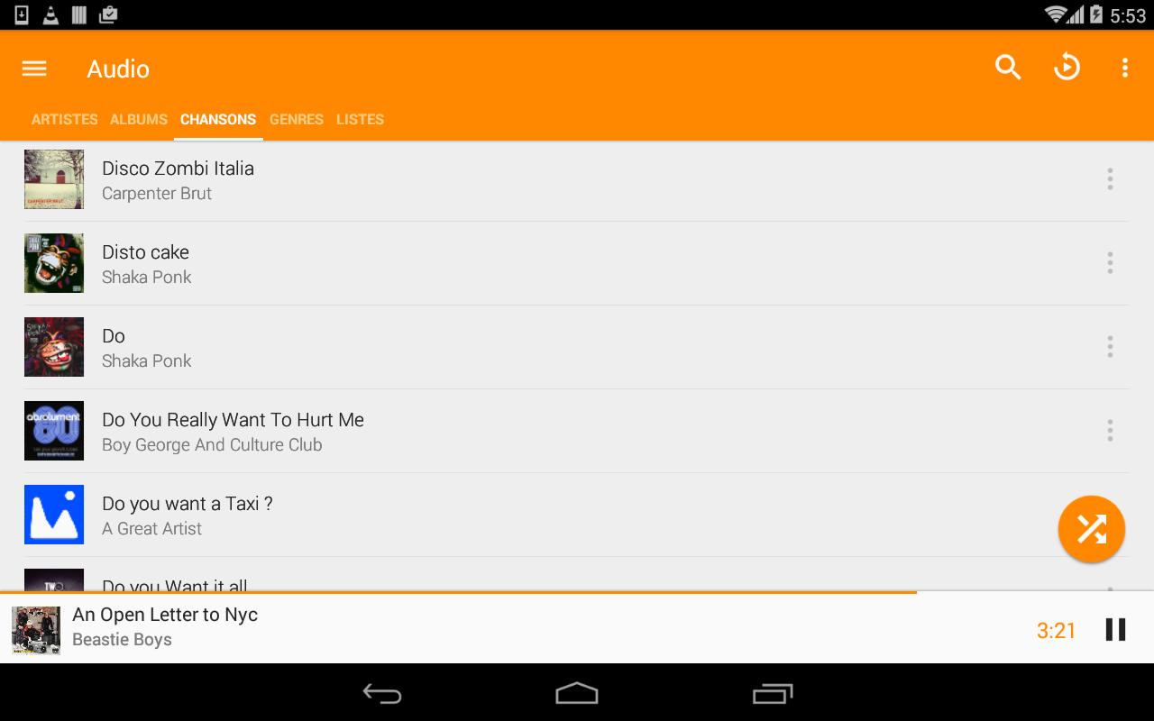 download vlc for android