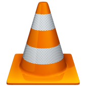 VLC 아이콘