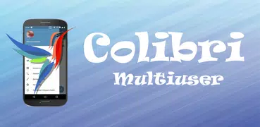 Colibri - Telegram unofficial