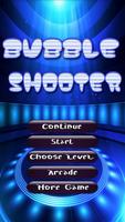 Bubble Shooter Deluxe poster