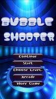Bubble Shooter Deluxe plakat