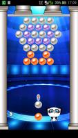 Bubble Shooter Deluxe screenshot 1