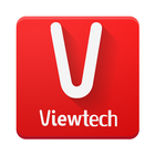 ViewTech Tracker App icône
