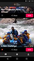 Tahoe Expedition Academy पोस्टर