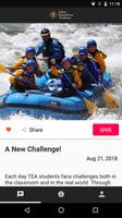 برنامه‌نما Tahoe Expedition Academy عکس از صفحه