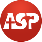 آیکون‌ ASP-Appalachia Service Project