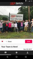 برنامه‌نما ASP-Appalachia Service Project عکس از صفحه
