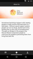 City Rescue Mission syot layar 2